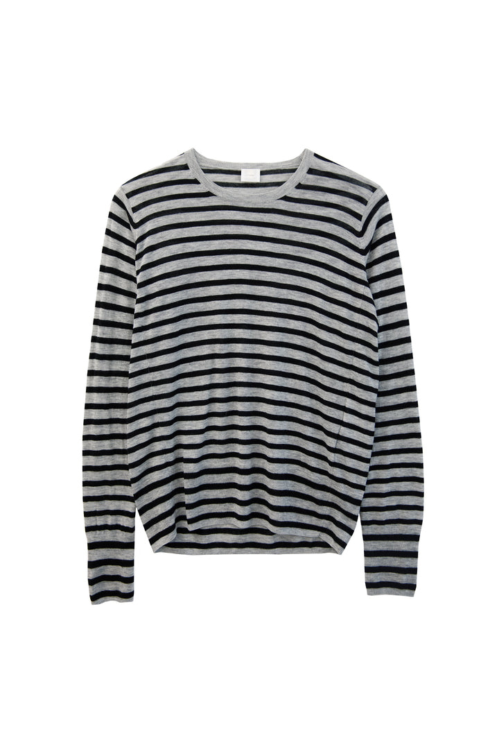 24AW Original light wool  pullover/ 5538