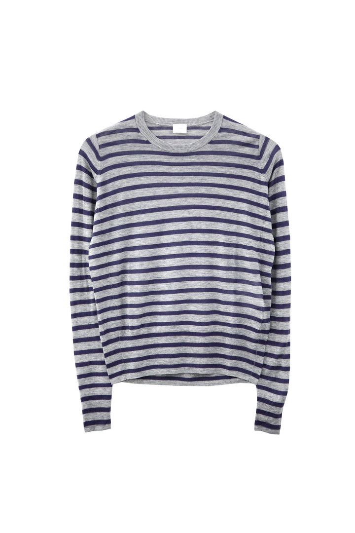 24AW Original light wool  pullover/ 5538