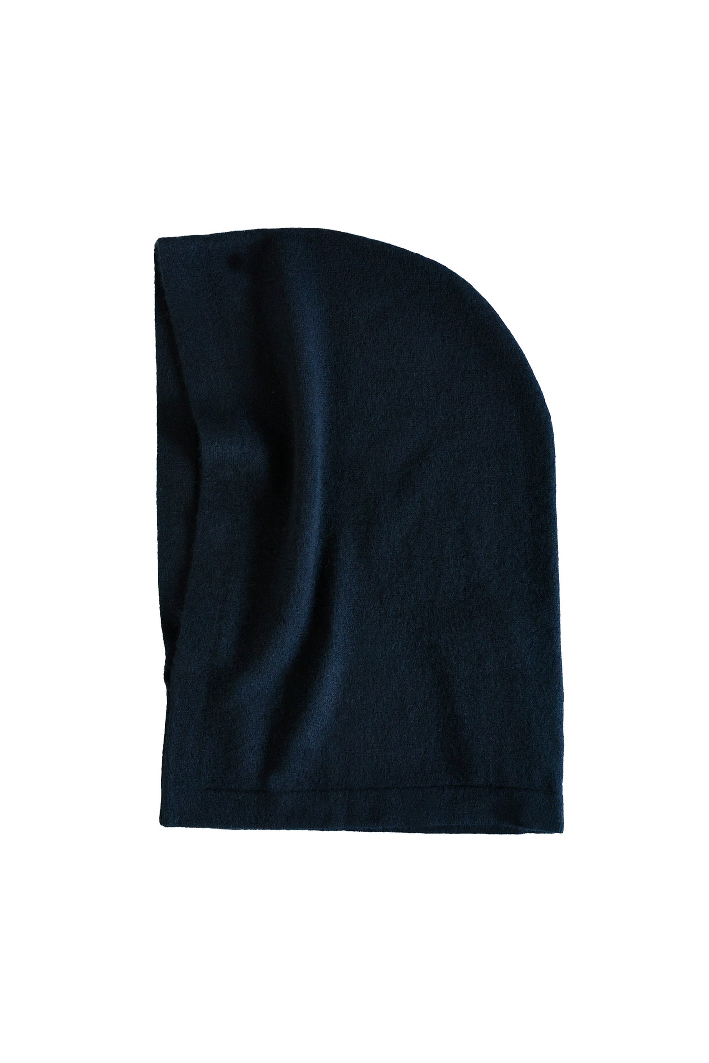 Pre-order/ 26capsule Cashmere hood neck warmer /5542