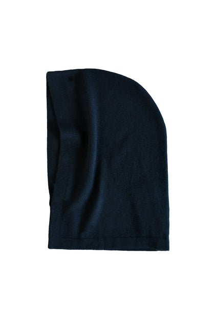 Pre-order/ 26capsule Cashmere hood neck warmer /5542