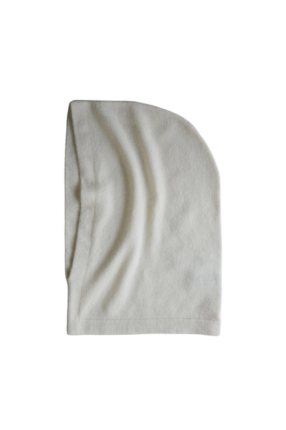 Pre-order/ 26capsule Cashmere hood neck warmer /5542