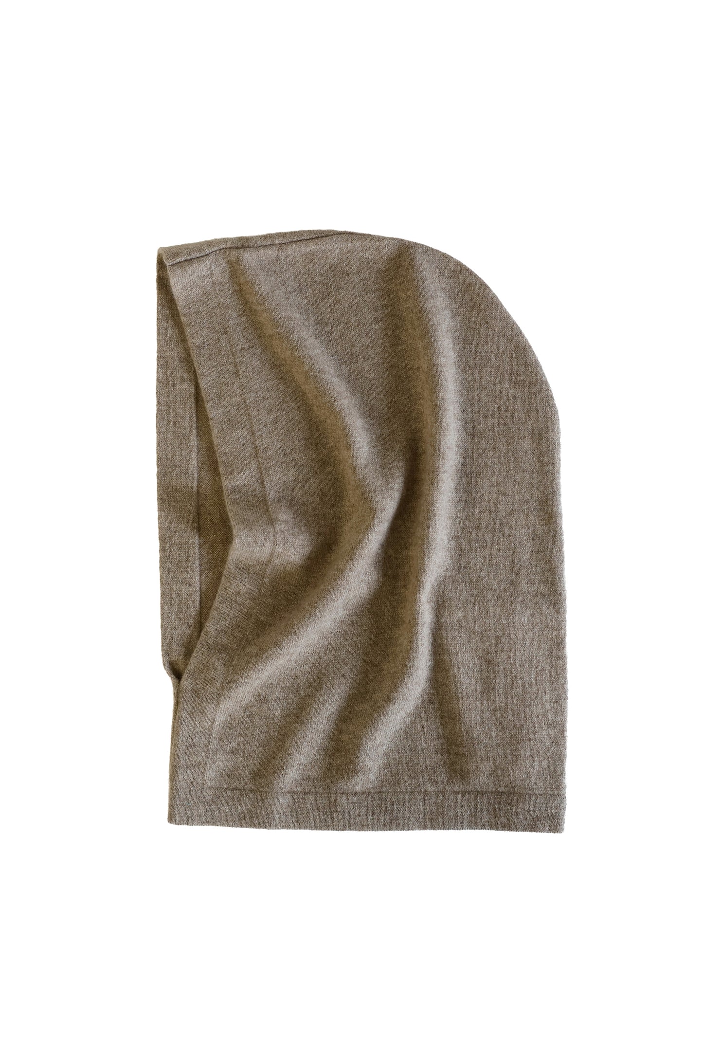 Pre-order/ 26capsule Cashmere hood neck warmer /5542