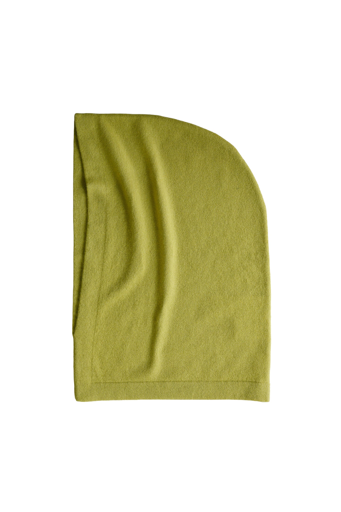 Pre-order/ 26capsule Cashmere hood neck warmer /5542