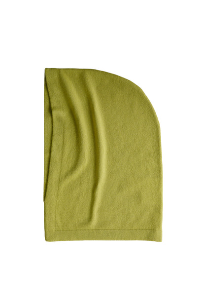 Pre-order/ 26capsule Cashmere hood neck warmer /5542