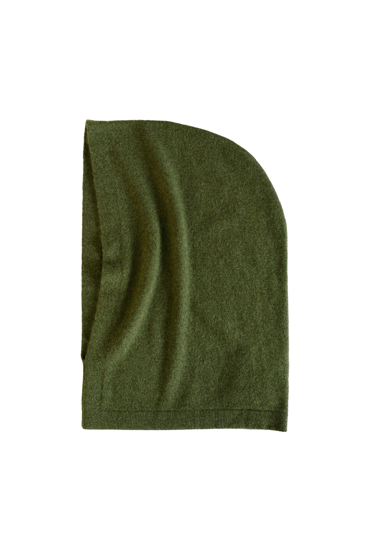 Pre-order/ 26capsule Cashmere hood neck warmer /5542