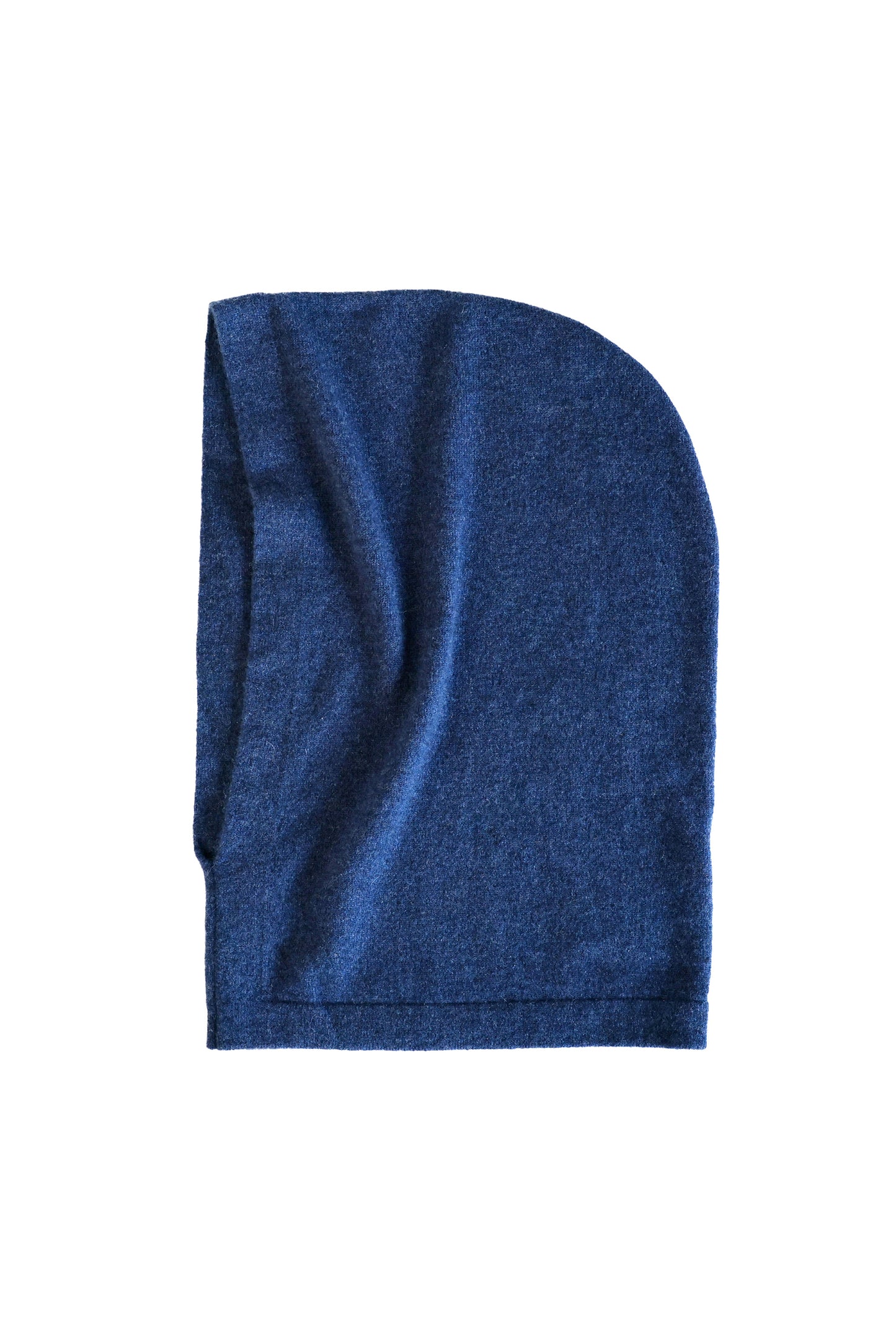 Pre-order/ 26capsule Cashmere hood neck warmer /5542