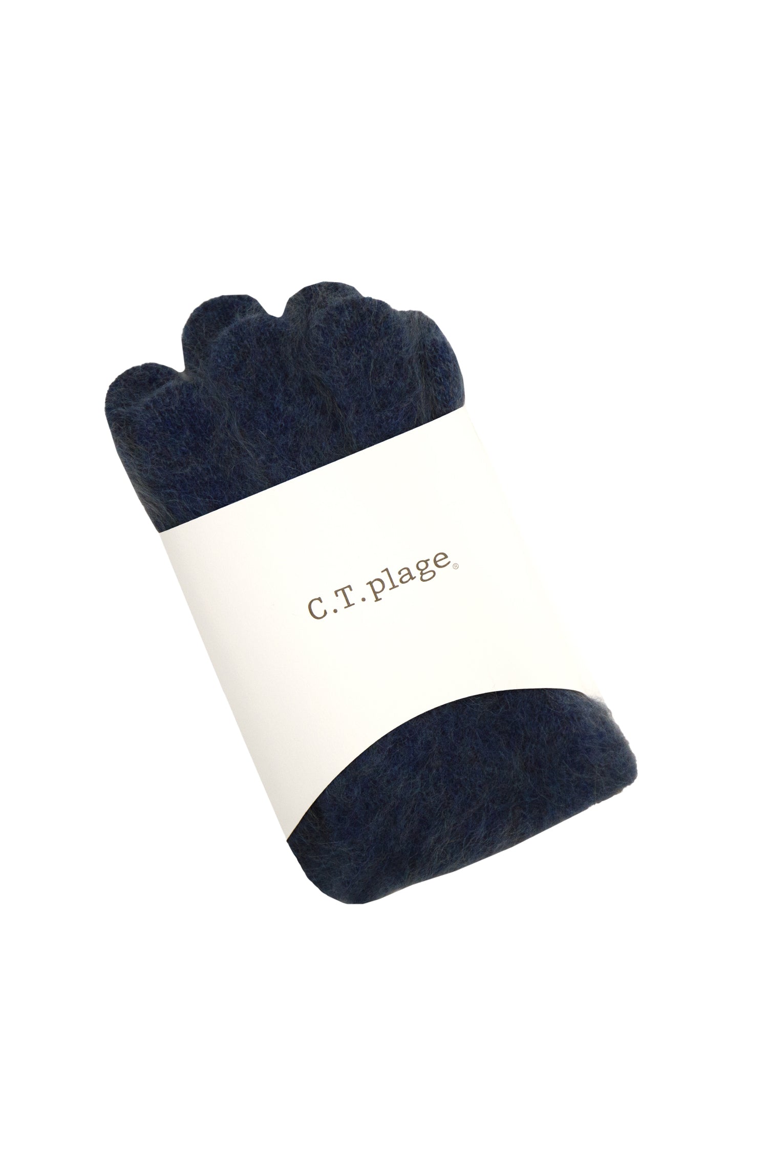 Raccoon gloves/ 5549 – C.T.plage