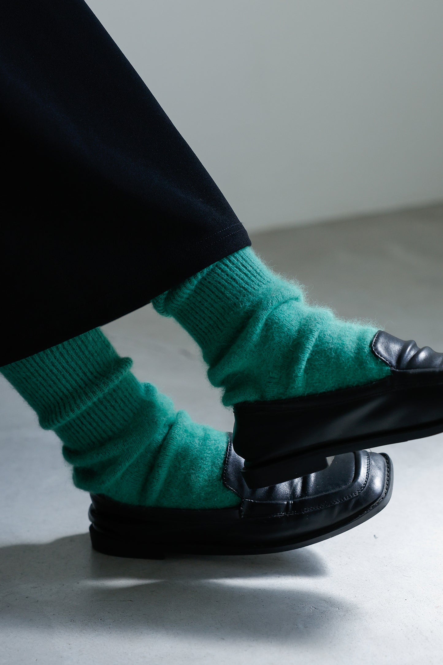 Archive item Raccoon roomsocks /5550