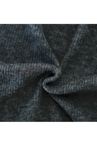 25SS Capsule Original light LAINE rib pullover /5552