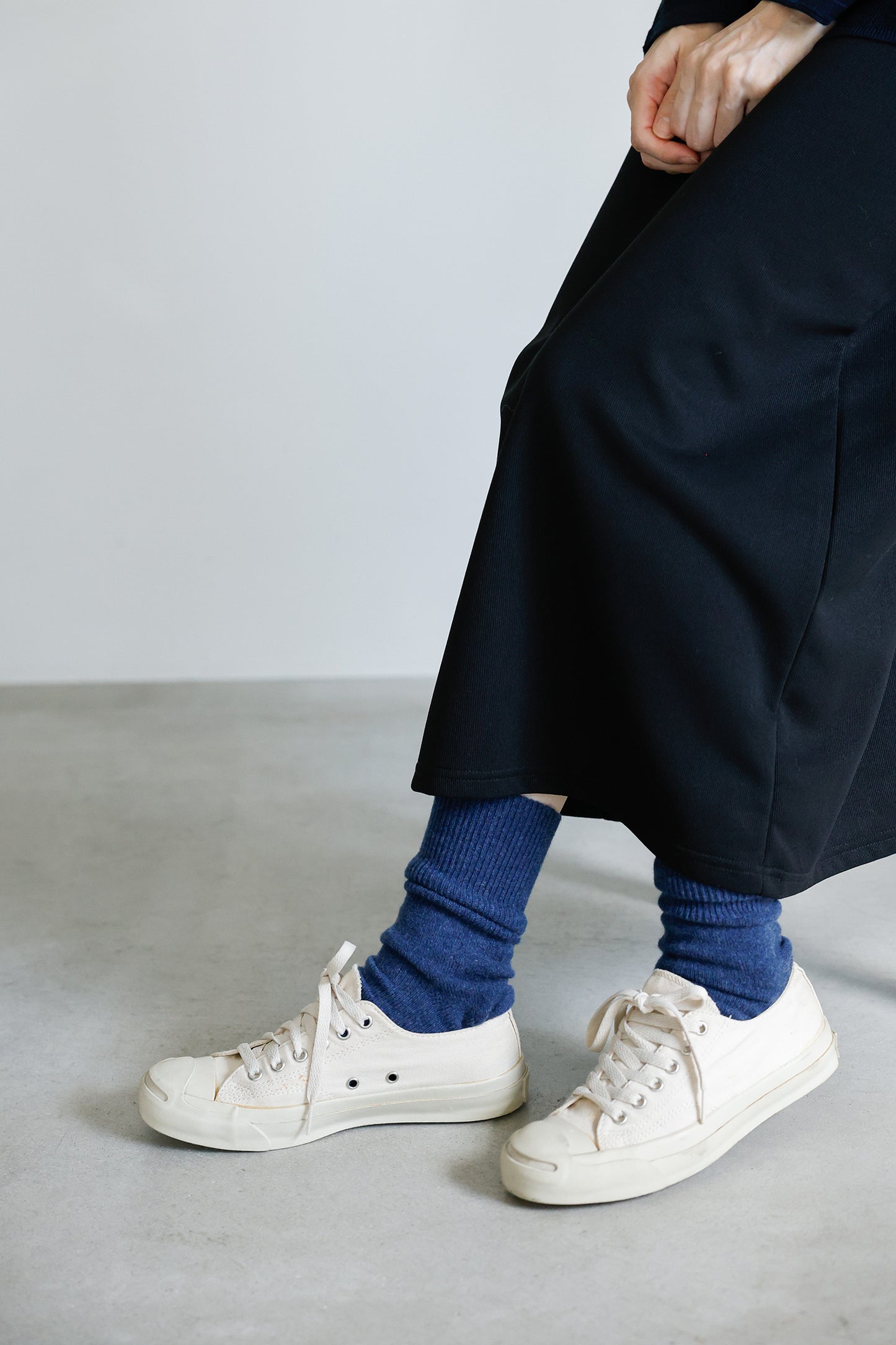 Archive item Re Stock Cashmere socks /5555