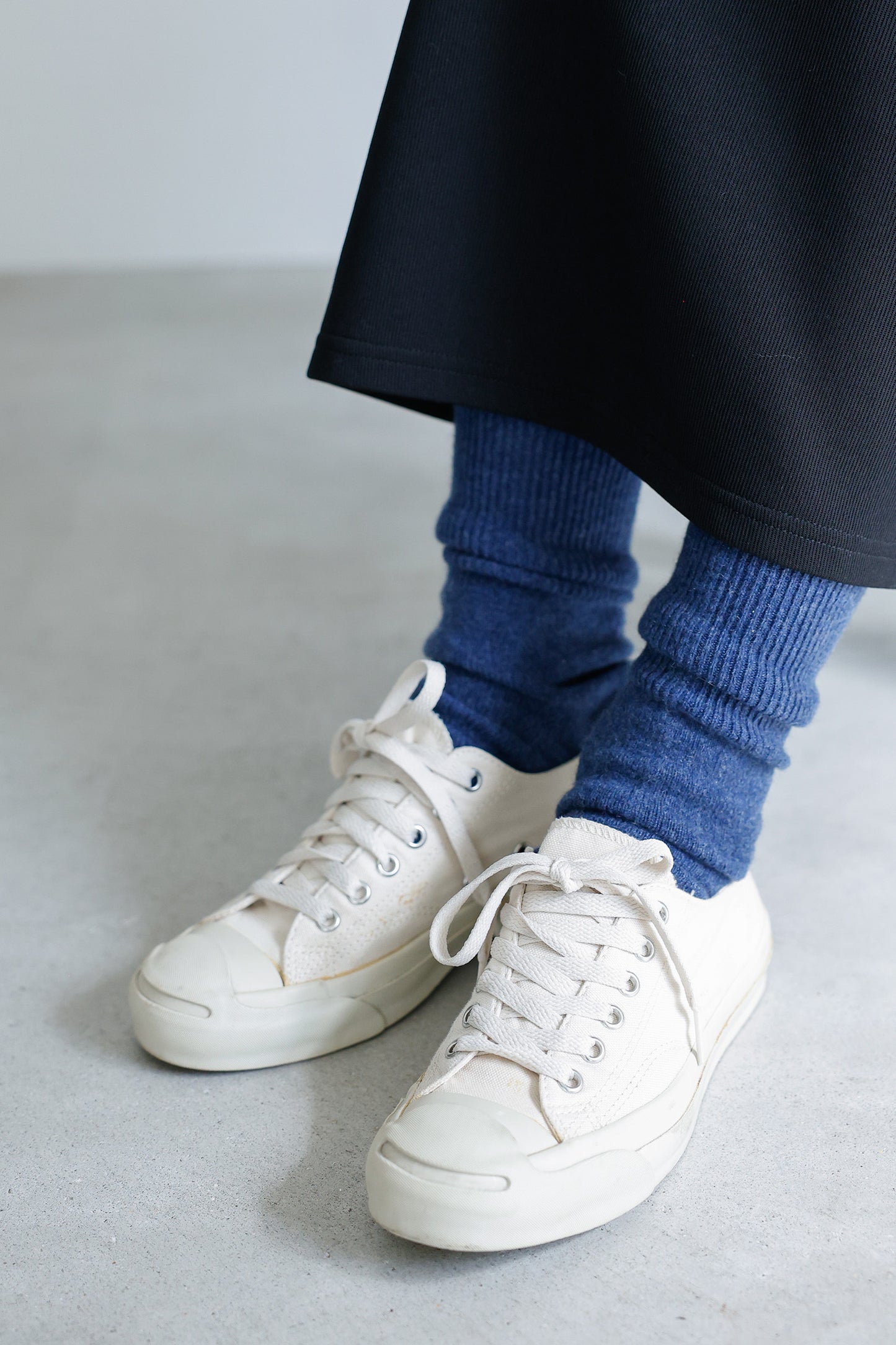 Archive item Re Stock Cashmere socks /5555