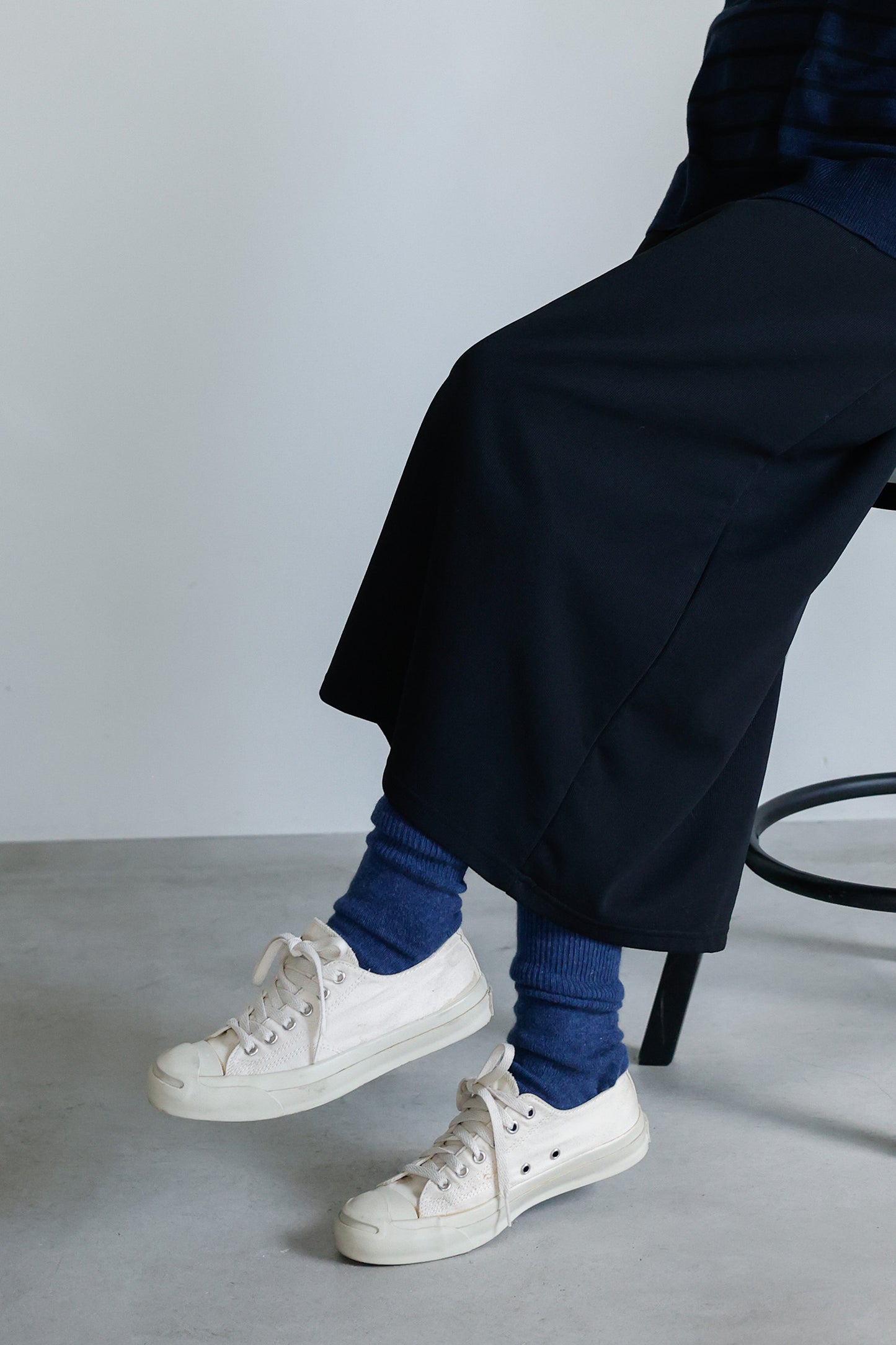 Archive item Re Stock Cashmere socks /5555