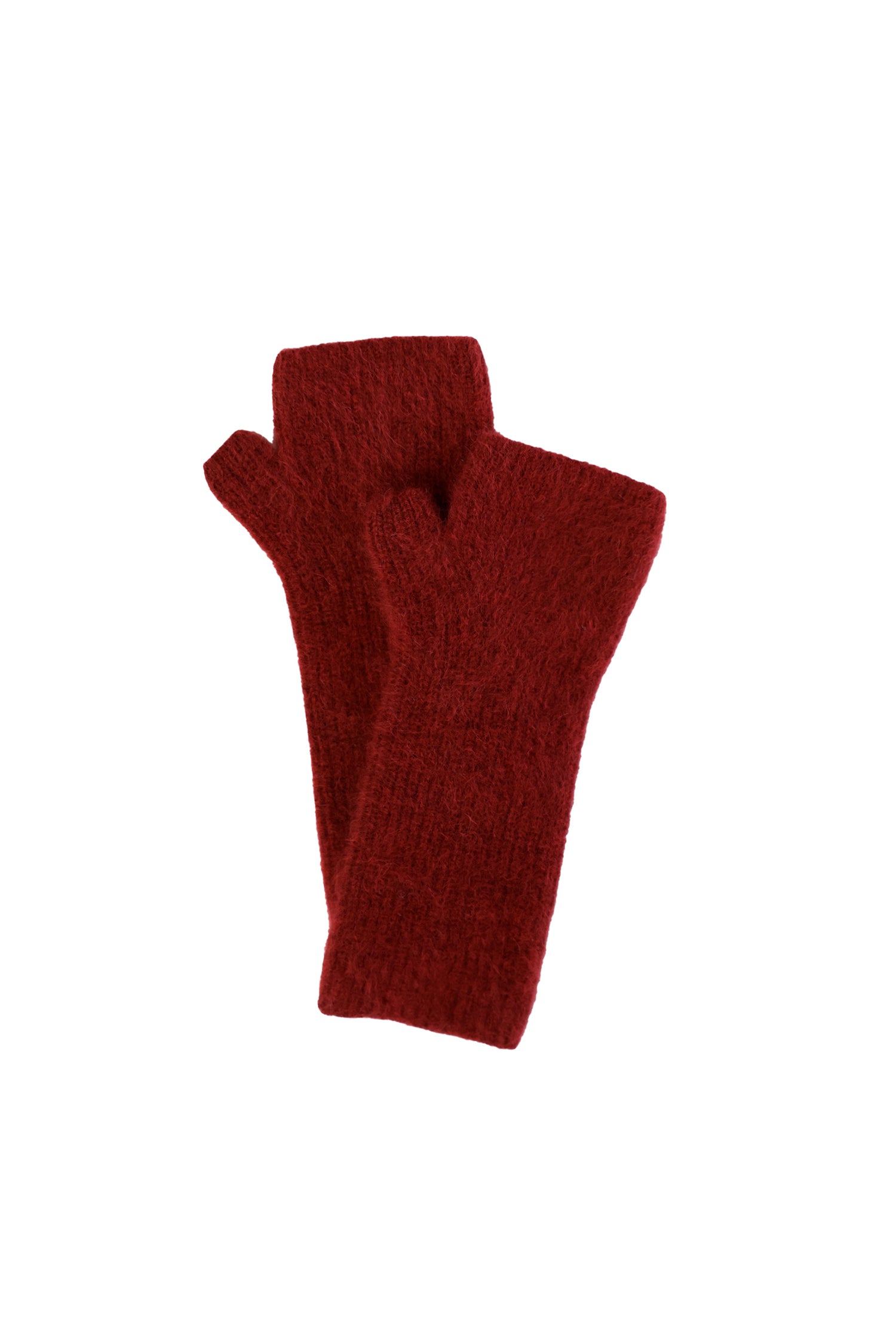 24AW Raccoon arm warmer /5565