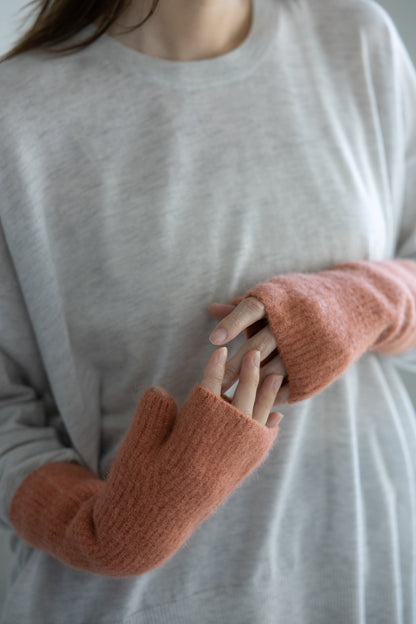 Re Stock Chauffe-bras  raton laveur /5565