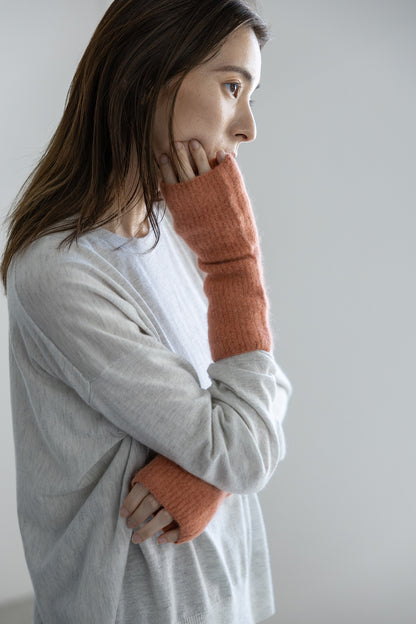 Re Stock Chauffe-bras  raton laveur /5565