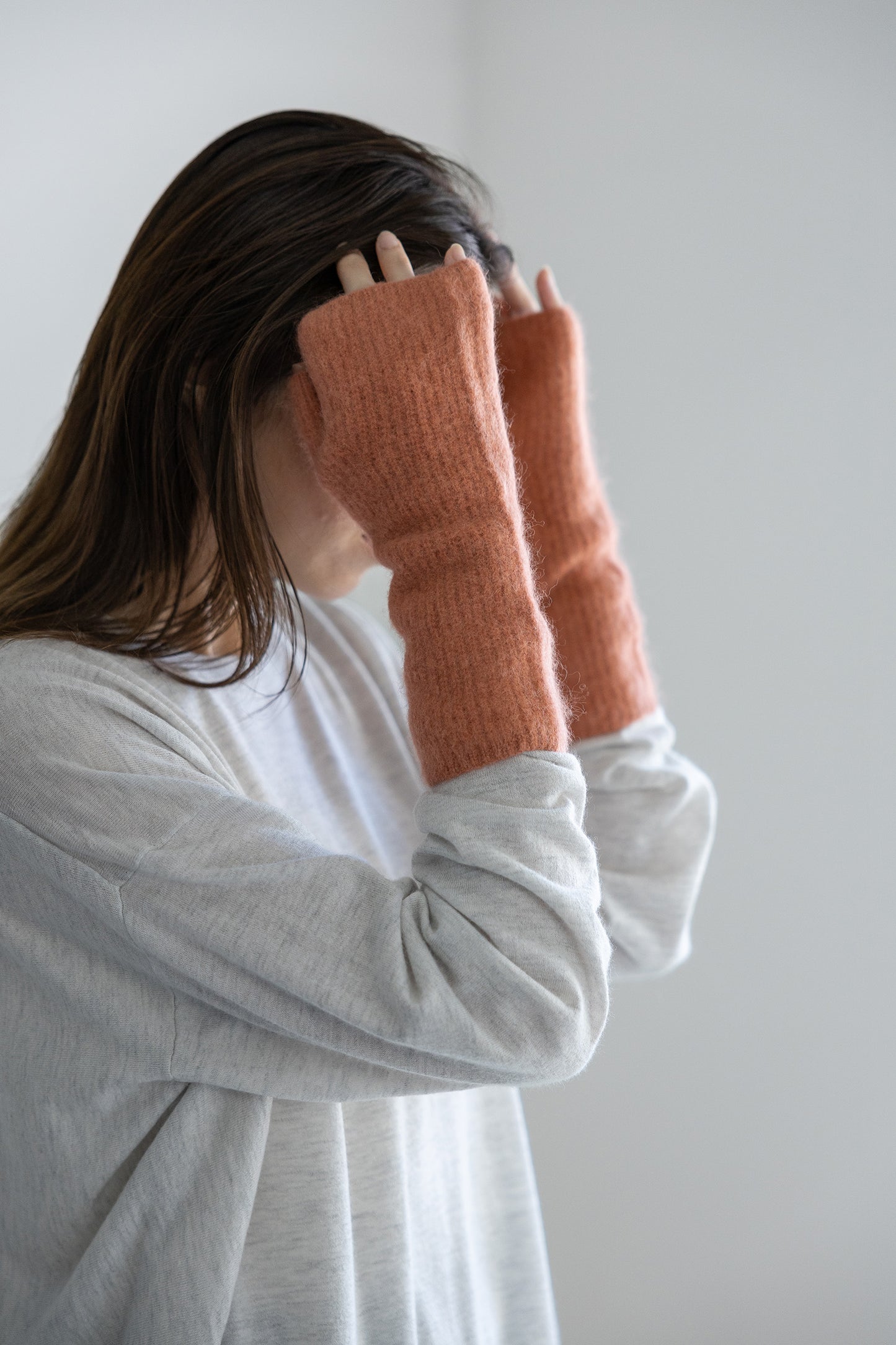 Re Stock Chauffe-bras  raton laveur /5565