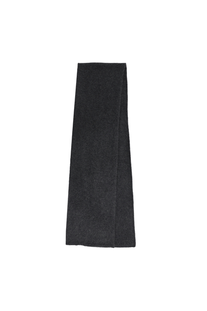 24AW Raccoon long stole /5566