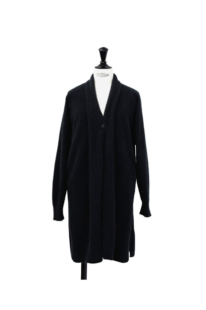 24AW Raccoon long cardigan /5567