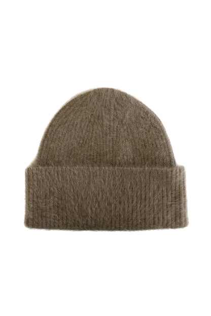 Pre-order/ 26capsule Raccoon fox beanie /5572