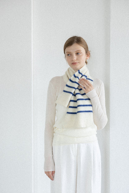 Pre-order/ 26capsule Raccoon fox muffler /5573