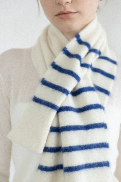 Pre-order/ 26capsule Raccoon fox muffler /5573