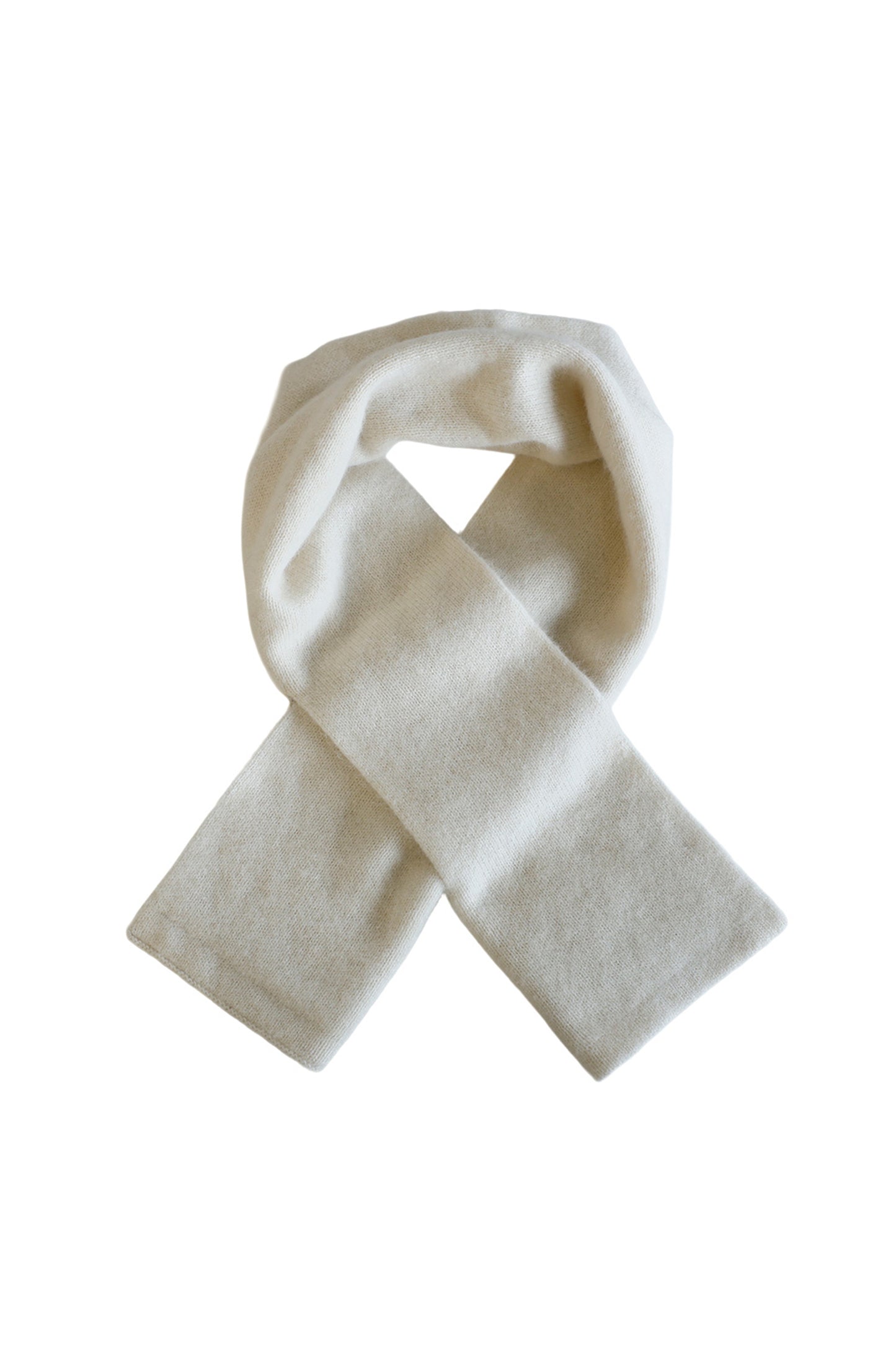 Pre-order/ 26capsule Raccoon fox muffler /5573