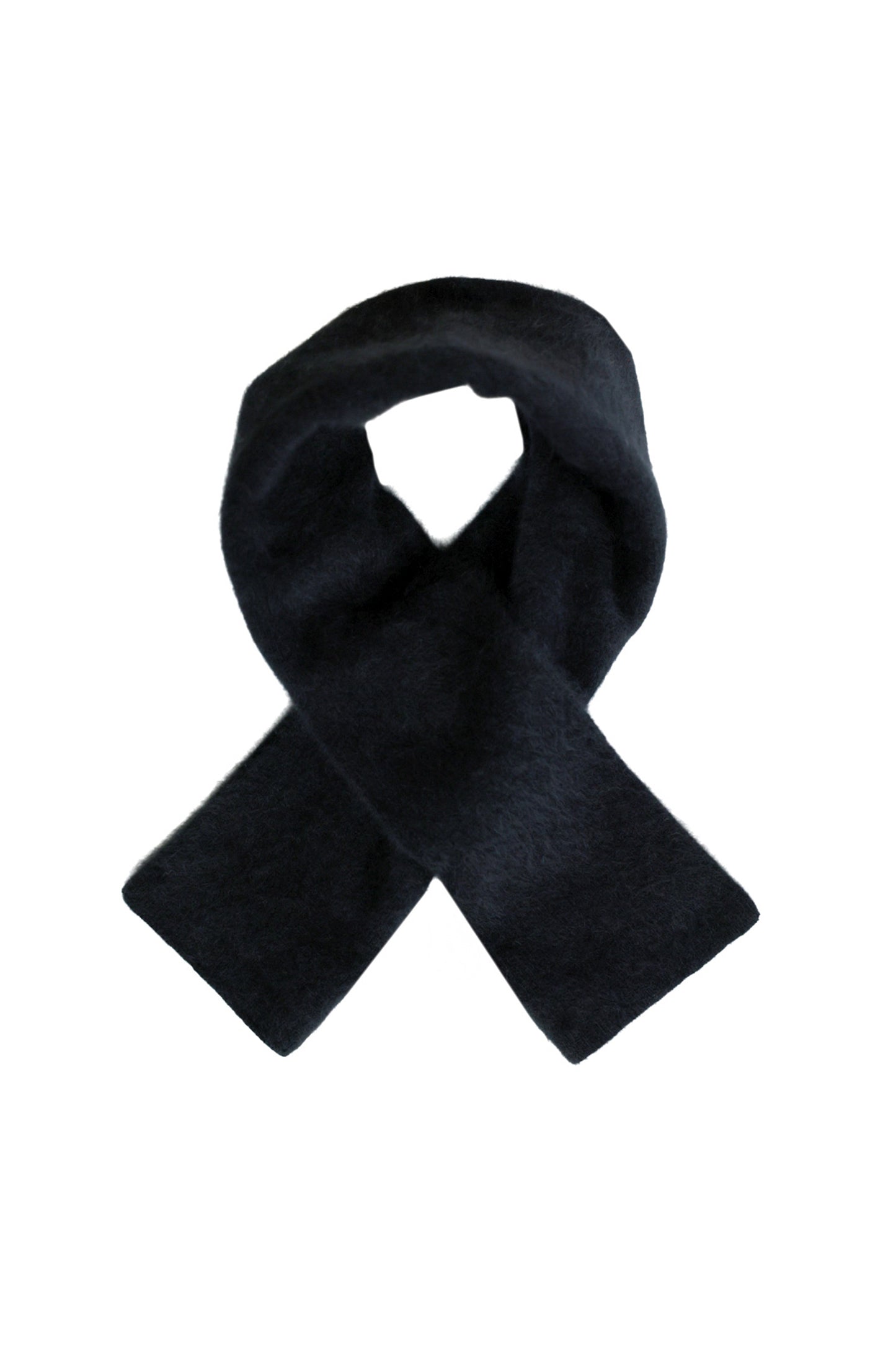 Pre-order/ 26capsule Raccoon fox muffler /5573