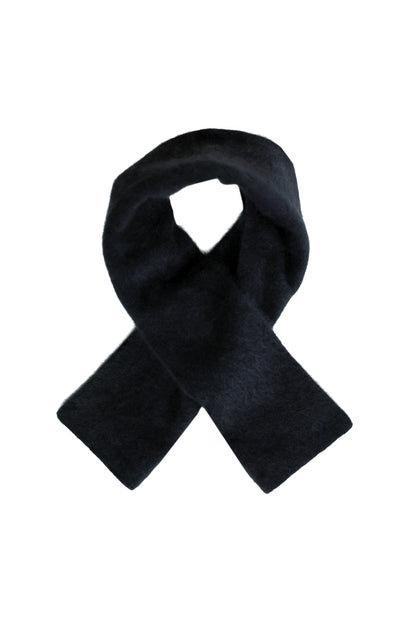 Pre-order/ 26capsule Raccoon fox muffler /5573