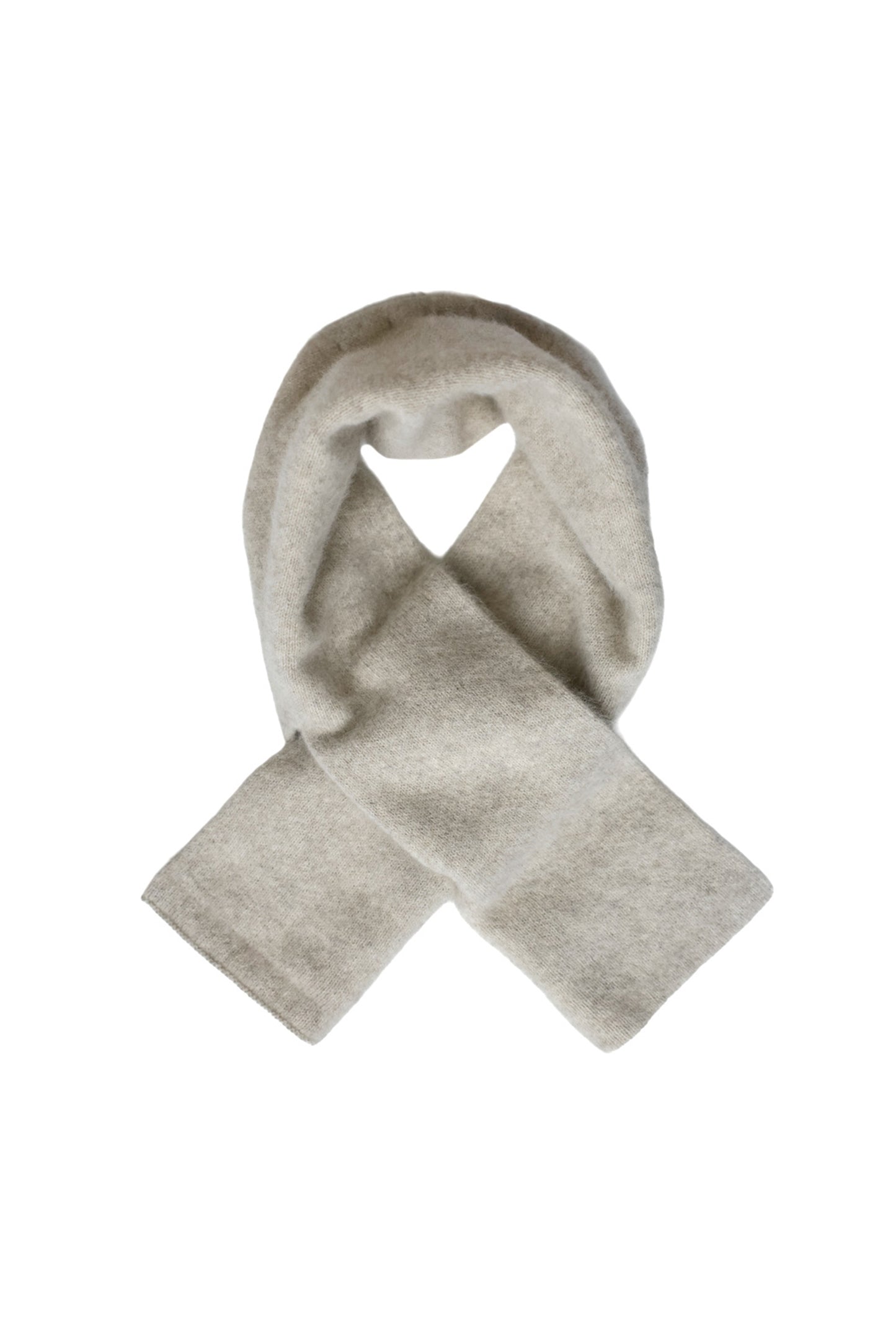 Pre-order/ 26capsule Raccoon fox muffler /5573