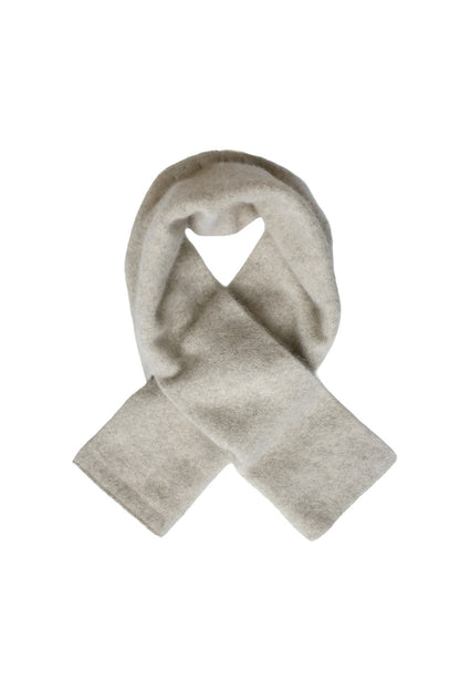 Pre-order/ 26capsule Raccoon fox muffler /5573