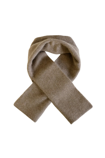 Pre-order/ 26capsule Raccoon fox muffler /5573