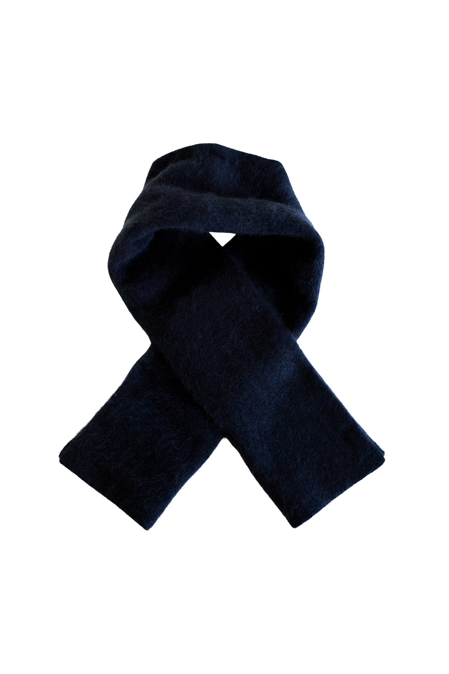 Pre-order/ 26capsule Raccoon fox muffler /5573