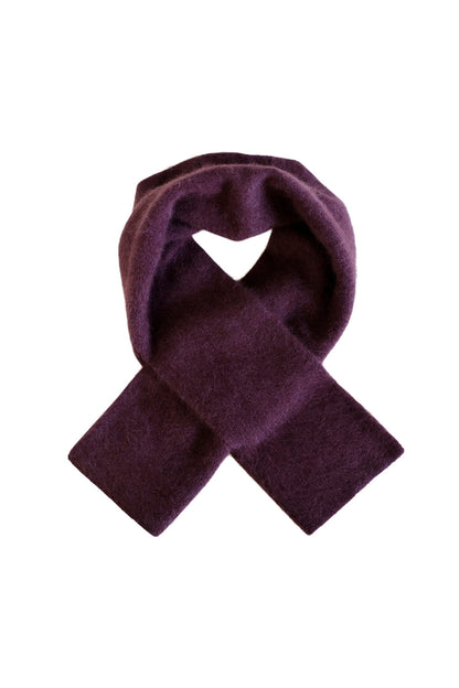 Pre-order/ 26capsule Raccoon fox muffler /5573