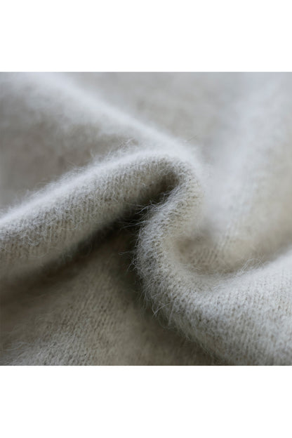 Pre-order/ 26capsule Raccoon fox muffler /5573