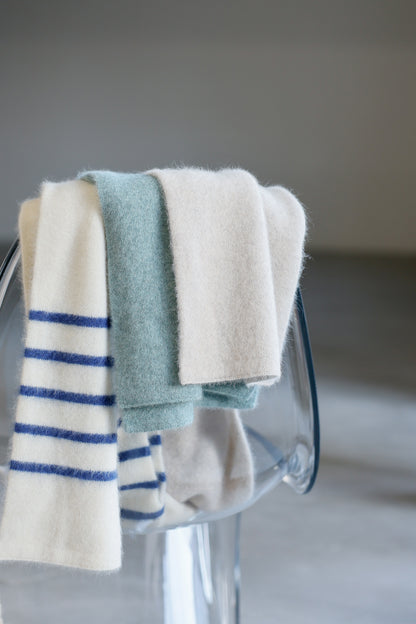 Pre-order/ 26capsule Raccoon fox muffler /5573