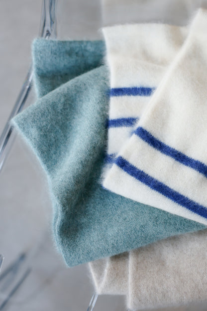 Pre-order/ 26capsule Raccoon fox muffler /5573