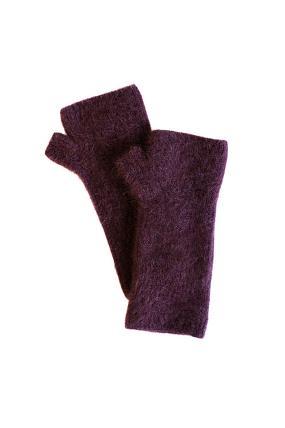 Pre-order/ 26capsule Raccoon fox armwarmer /5574