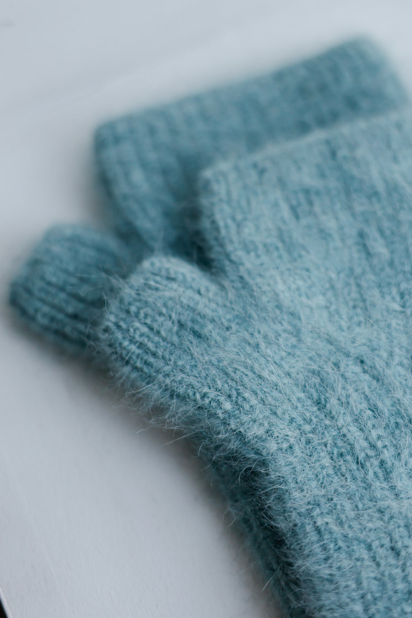 Pre-order/ 26capsule Raccoon fox armwarmer /5574