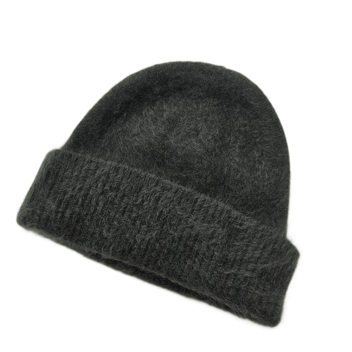 26AW Bonnet en raton laveur/5580