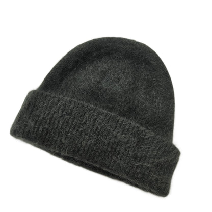 26AW Bonnet en raton laveur/5580