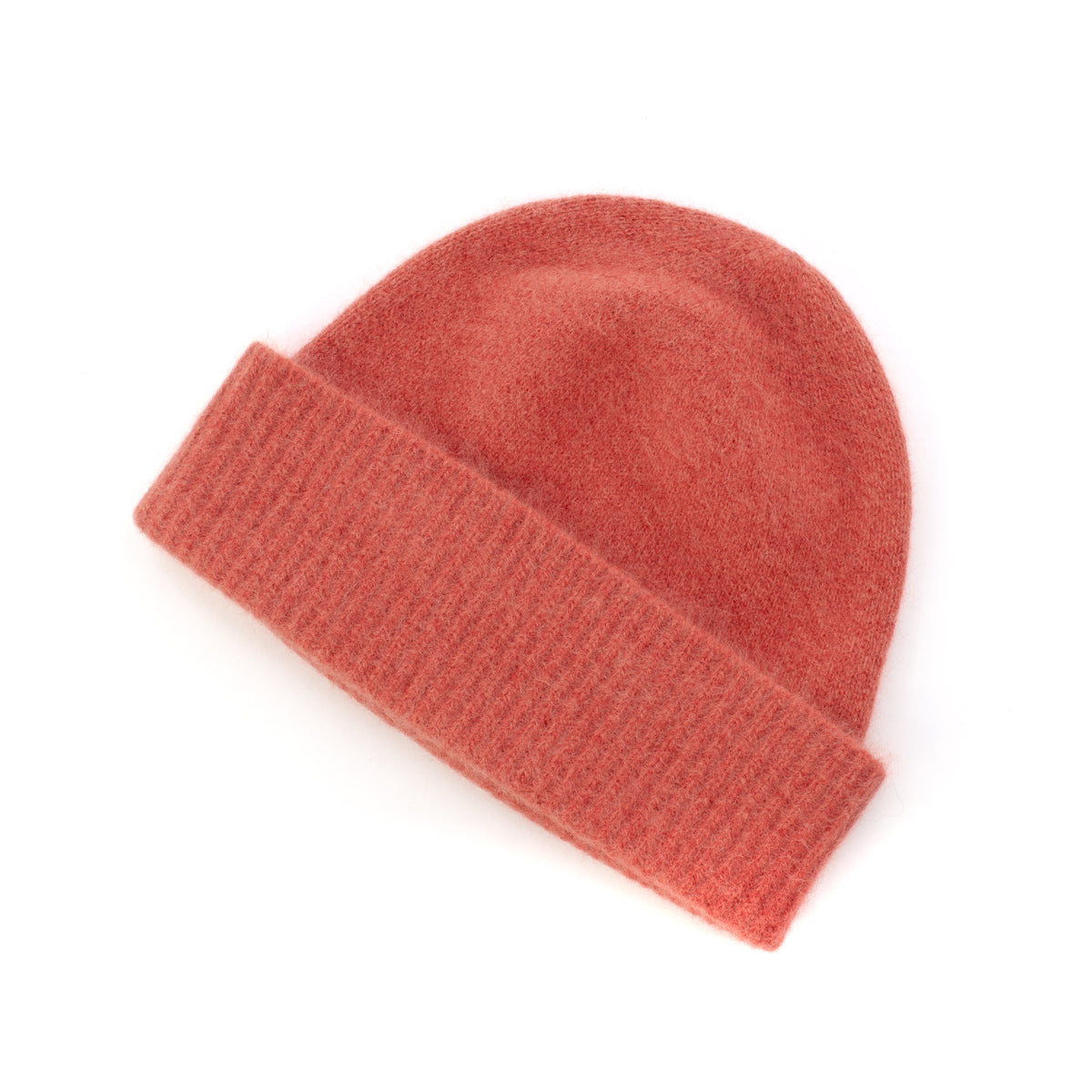 26AW Bonnet en raton laveur/5580