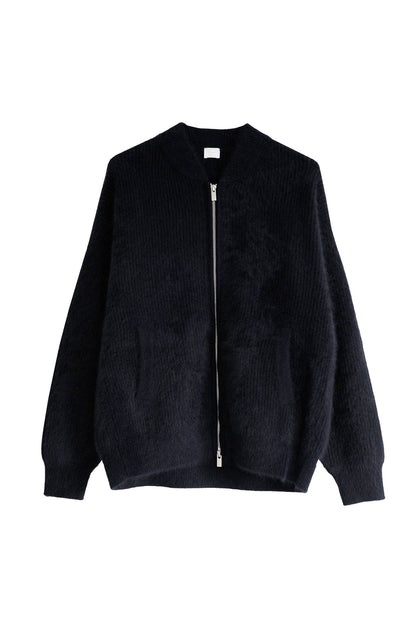 24AW Raccoon zip blouson /CT24106