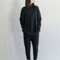 23AW Cashmere turtle neck pullover /CT23320