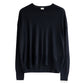 24SS capsule Silk cashmere oversized pullover /CT24116【CP04】