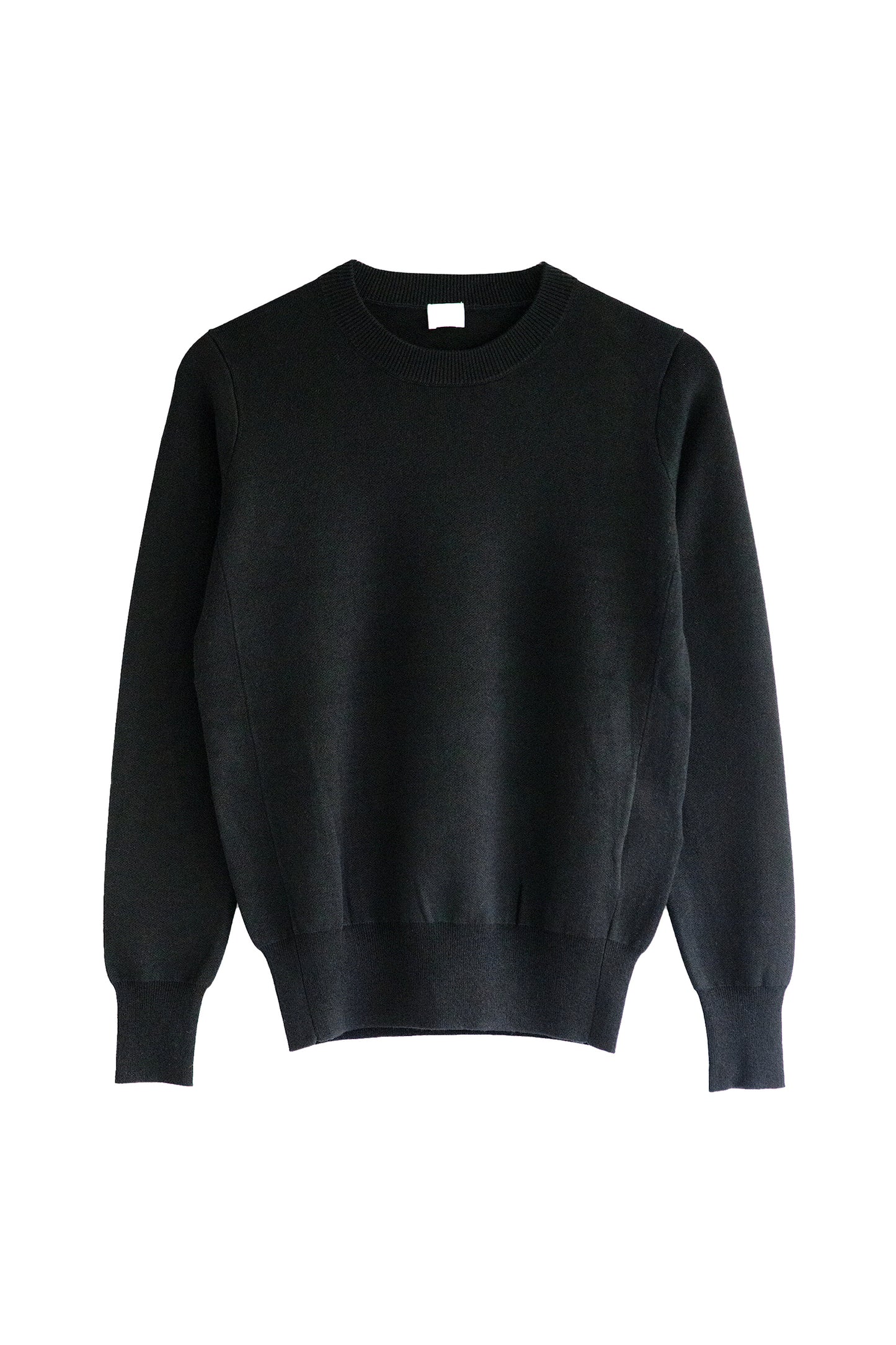 24SS capsule Silk cashmere double face pullover /CT24117【CP04】