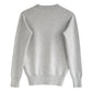 24SS capsule Silk cashmere double face pullover /CT24117【CP04】