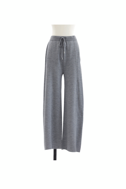 24AW Rws wool pants /CT24333