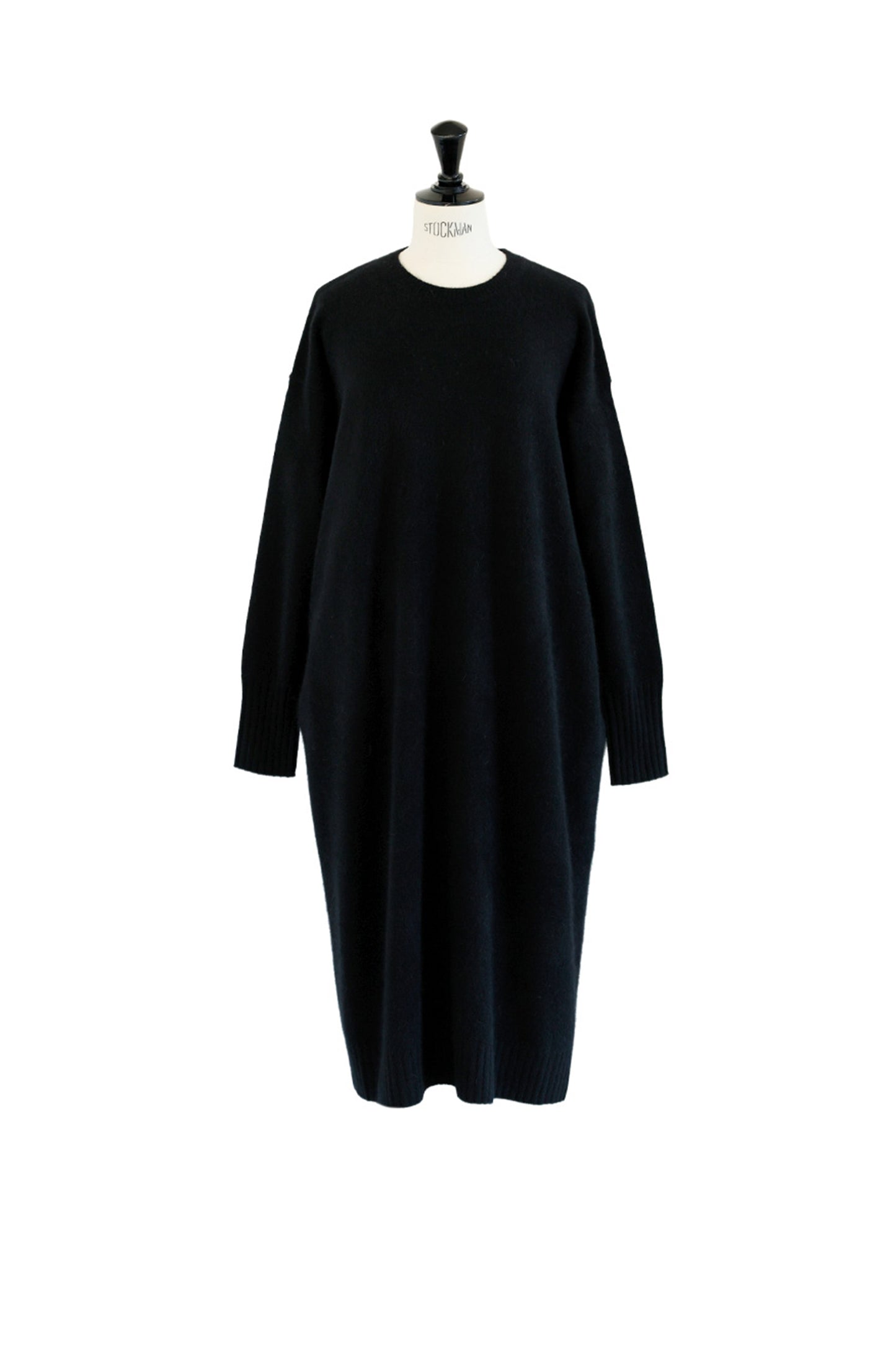 25AW Robe en laine Hamilton et raton laveur /CT25321