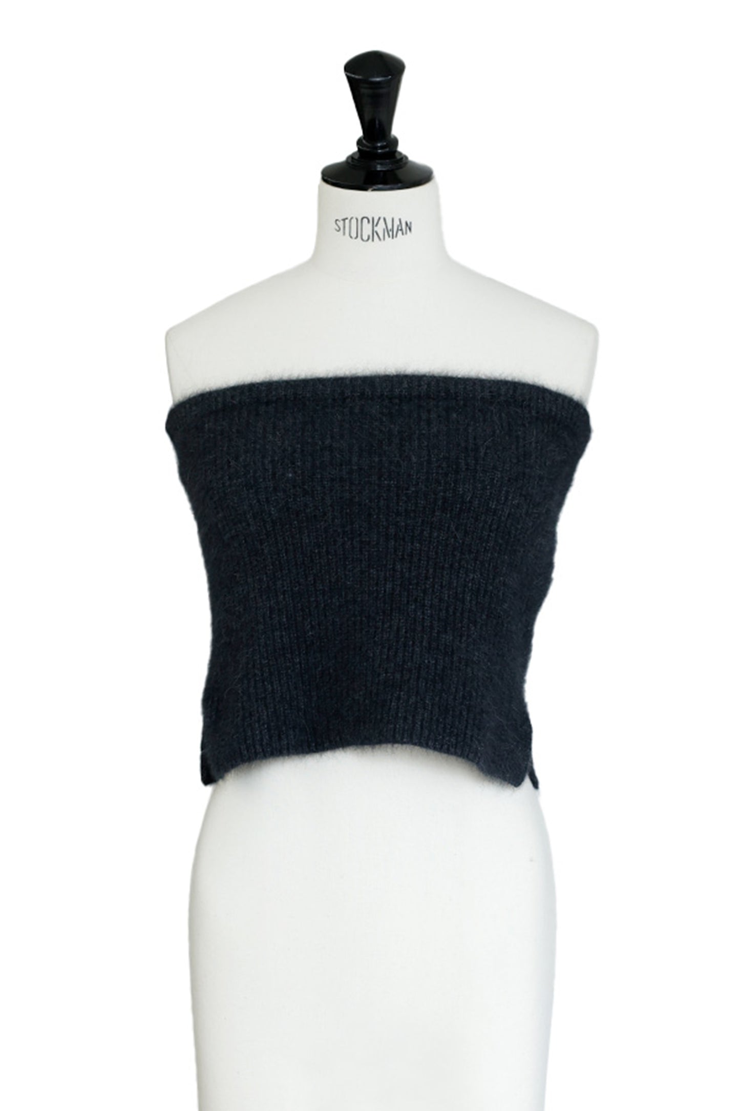 25AW raccoon fox bustier /CT25324