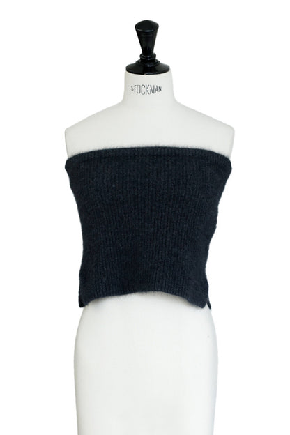 25AW raccoon fox bustier /CT25324